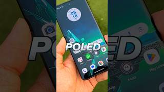 AMOLED vs POLED vs OLED Display On Smartphones Explained [upl. by Aihn]