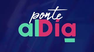 Ponte al día con la 919 FM [upl. by Sillig]