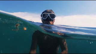 PalaisVert  Borneo Bajau tribe｜Official Video [upl. by Swarts]