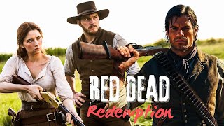 Red Dead Redemption Trailer 2024 Overview 🎬 [upl. by Asiel984]