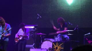 Tame Impala  Lucidity  Live at Brixton Academy London 30102012 [upl. by Rahel134]