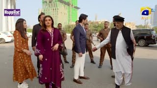 Jaan Nisar Episode 30  Jaan Nisar 30 Qist  Jaan Nisar review by Asif Reviews [upl. by Einnal]