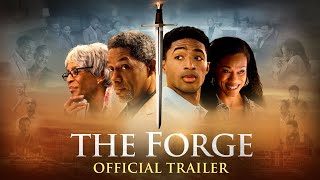 The Forge 2024 Movie  Cameron Arnett Priscilla Shirer Aspen Kennedy  Review and Facts [upl. by Kellene581]