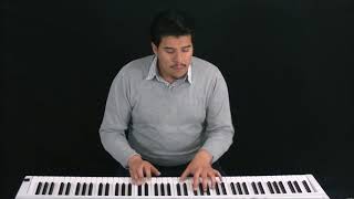 matrimonio de amor richard clayderman piano cover [upl. by Yennaiv781]