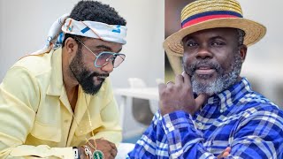 BITUMBA YA BA NZOKO ISRAEL MUTOMBO A COEURT OUVERT FALLY IPUPA JE NE CROIS PAS LE MONDE EST MECHANT [upl. by Introk]