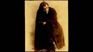 Feodor Chaliapin Russian Bass Brahms quotSapphische Odequot [upl. by Koal389]