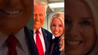 Who Is Pam Bondi Trump’s Pick for Attorney General After Matt Gaetz Withdrawal । shorts trump2024 [upl. by Kalman906]