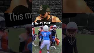 This is inexcusable behavior explore football sports shorts reels trending fyp foryou [upl. by Duff]