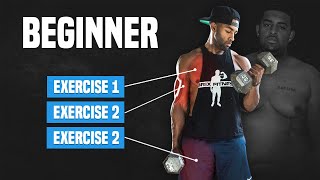 Best Gym Workout For Weight Loss For Beginners  New Years 2023 [upl. by Airdnola]