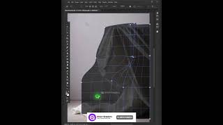 How add Design on any object in Adobe Photoshop FB [upl. by Phemia]