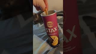 Обзор чипсов Stax [upl. by Luehrmann]