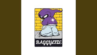 Baggylize feat Nigga Shawn [upl. by Neslund]