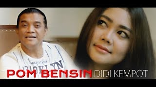 Didi Kempot  Pom Bensin  Dangdut Official Music Video [upl. by Ladnek]