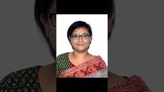 archanapatnaik appointed as tamil nadu chief election commissioner [upl. by Delamare]