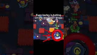 Barley is getting a revenge edit gaming funny memes twitch real brawlstars skibiditoilet [upl. by Mab]