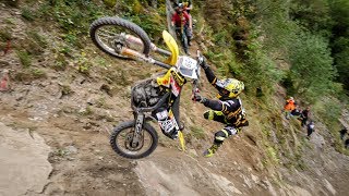 Impossible Climb Andler 2019  Dirt Bike Graveyard  Hill Climb [upl. by Gone]