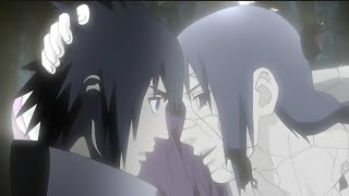 Naruto Shippuden  episode 339 Itachi Says Sasuke I Will Love You Always itachi sasuke [upl. by Kemp]