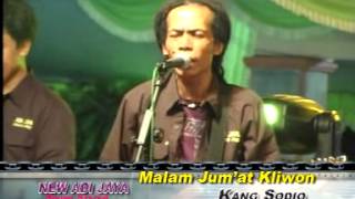 Malam Jumat Kliwon Sodiq Monata [upl. by Yreffej]