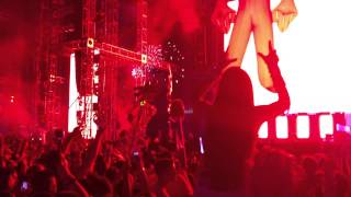 Diplo  EDC Las Vegas 2014 1080p [upl. by Mamie]