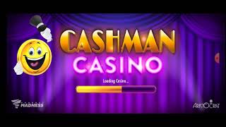 Cashman Casino Walkthrough Gameplay Matching Pairs Android [upl. by Reseta254]