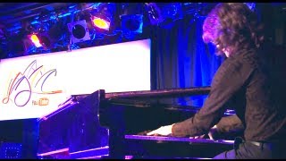 Chopin Etude No 24 New Version • Live in Sydney • Leonid Egorov [upl. by Wilma]