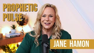 Jane Hamon  Experience Breakthrough Embrace the Prophets Reward faithjourney propheticword [upl. by Sieracki]