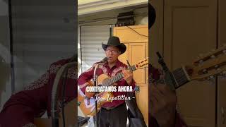 Amorcito Corazon Pedro Infante cover by Trio Tepatitlan [upl. by Trebleht]