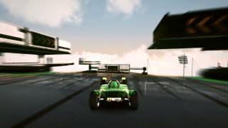 FrechY  a tribute to pascow TRACKMANIA [upl. by Ahselyt]