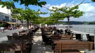 Remagen Rheinpromenade  JohannOtto August [upl. by Finstad]