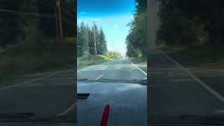 Driving video [upl. by Yrelav]