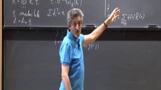 Representation Theory and Expansion in Groups II  Avi Wigderson [upl. by Nobel]