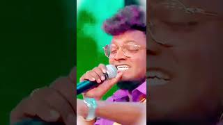 chinna ponnuthan song by 🎧❤️‍🔥ajaykrishna ampsrinidhisriprakashampkschithra performance [upl. by Oluap618]