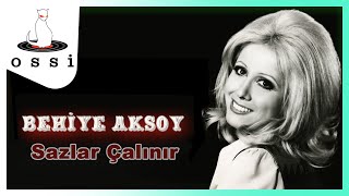 Behiye Aksoy  Sazlar Çalınır [upl. by Bekha]