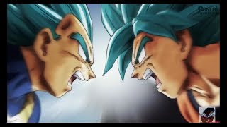 Última Cena Dragon Ball Super EP 131 Legendado PT BR HD [upl. by Seale]