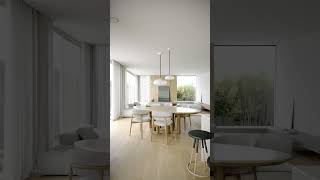 BEGINNERS 19  3Ds Max  Corona Render Course shorts 3dsmax 3drender 3dvisualization rendering [upl. by Zanas]