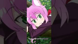 Murenase Seton Gakuen Edit anime parati [upl. by Nalyd530]