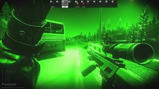 Escape from Tarkov Lighthouse Night Raid Rogue Loot Speedrun [upl. by Dasi]