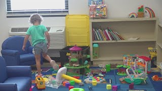 Limestone County Schools employees get daycare program [upl. by Trisha]