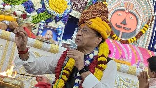 Ekadashi Special Shyam Bhajan  Bhav ke Moti tu piroye Ja  Pradeep Pushp Ji  Mahendragarh Kirtan [upl. by Yoreel]