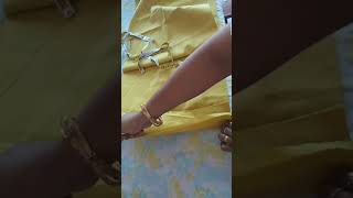 how to petticoat special cutting full measurement all doubt clear [upl. by Gnuhn]