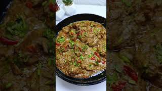 Cast Iron  Chicken Maharani recipe kruciblekitchen mrcastironpk [upl. by Farman]