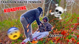 TRAHISON HAUTE TENSION S1 EPS4 une femme séductrice [upl. by Zrike]