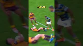 Biggest Hits in NRL [upl. by Luamaj]