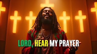 Christian Reggae Music to Uplift Your Soul  Pray for God Help  Worship Gospel Song [upl. by Radferd846]