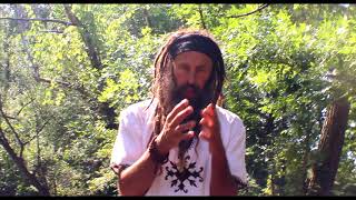 quotSeek JAH Firstquot RasMoses Official Video 2020 [upl. by Anaoj]