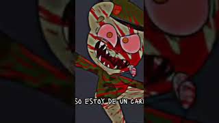 Se aturdido mi mente happytreefriends htf flippy [upl. by Noval]