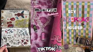 DIY crafts room decor ideas tik tok compilation part02 [upl. by Dalila811]