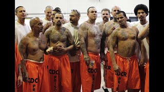 MOST DANGEROUS PRISONS IN THE WORLD  Worlds Deadliest Prisons EXPOSED  Gangster Jail Behind Bars [upl. by Elocen]