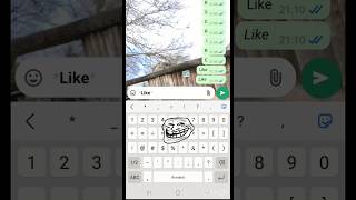 Keyboard Typing LifeHacks✨️ typing lifehacks like subscribe foryou keyboard fyp trollface [upl. by Hsihsa]