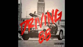 Rockie Fresh  No Fear Driving 88 [upl. by Notsirb]